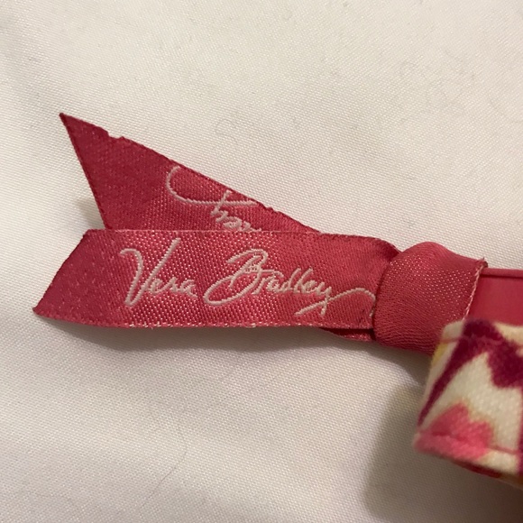 Vera Bradley Pouch - Picture 2 of 4